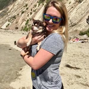 Meet your Posher, Ariana